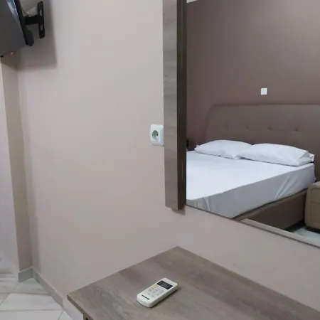 Apartament Panos