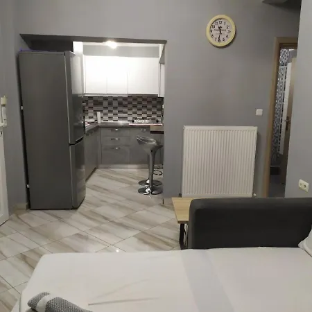 Apartament Panos *