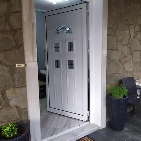 Apartament Panos