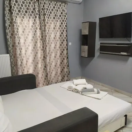 Apartament Panos