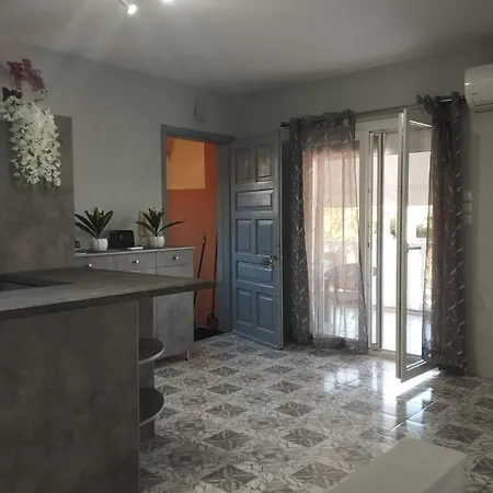 Apartman Panos *