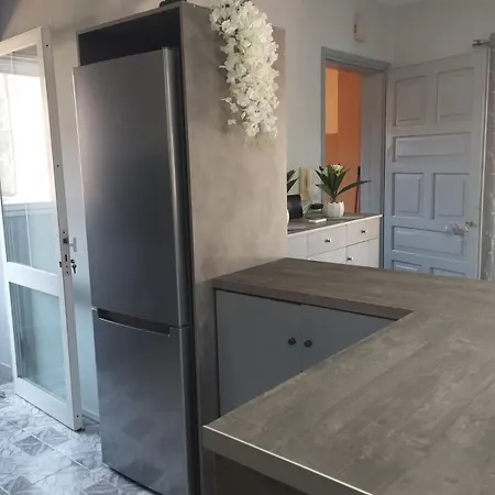 Apartman Panos *