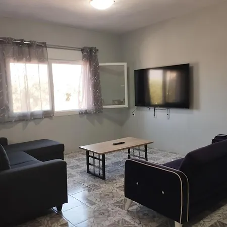 Panos Apartment Limenaria (Thasos)