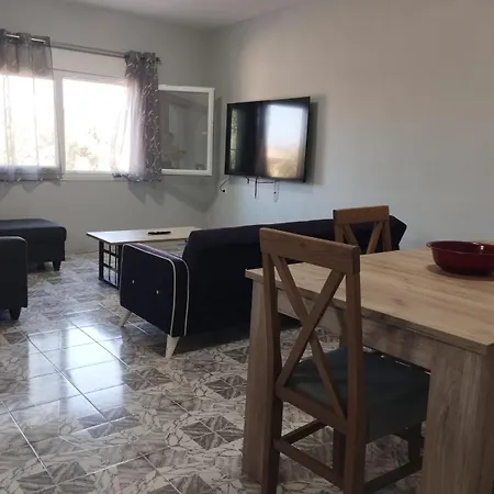 Apartman Panos